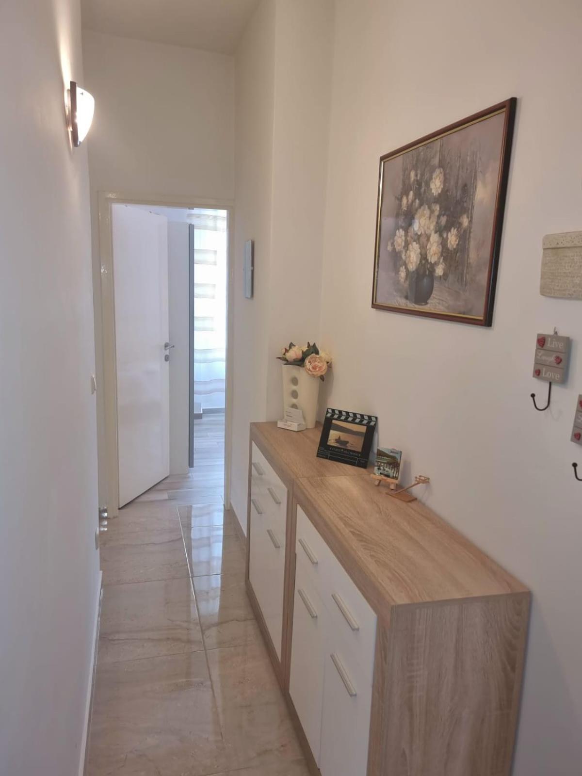 Apartment Paula 자드라보노 외부 사진