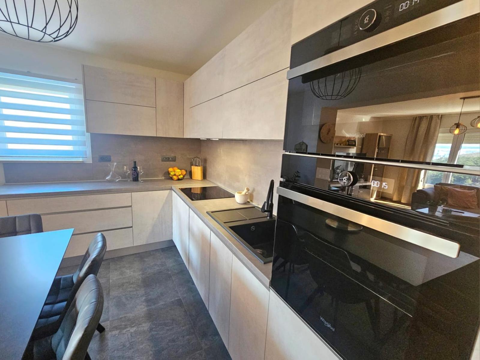Apartment Paula 자드라보노 외부 사진