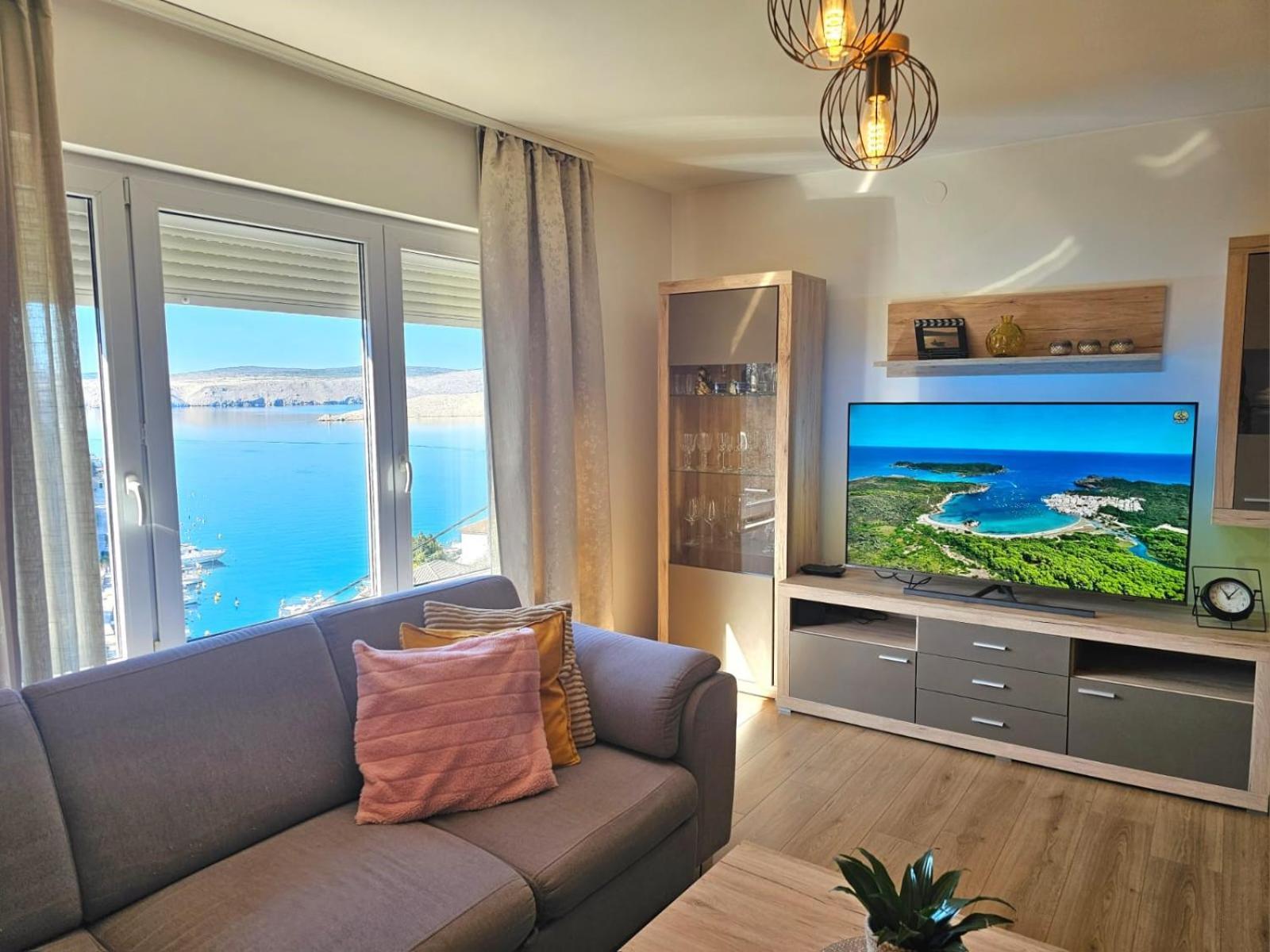 Apartment Paula 자드라보노 외부 사진
