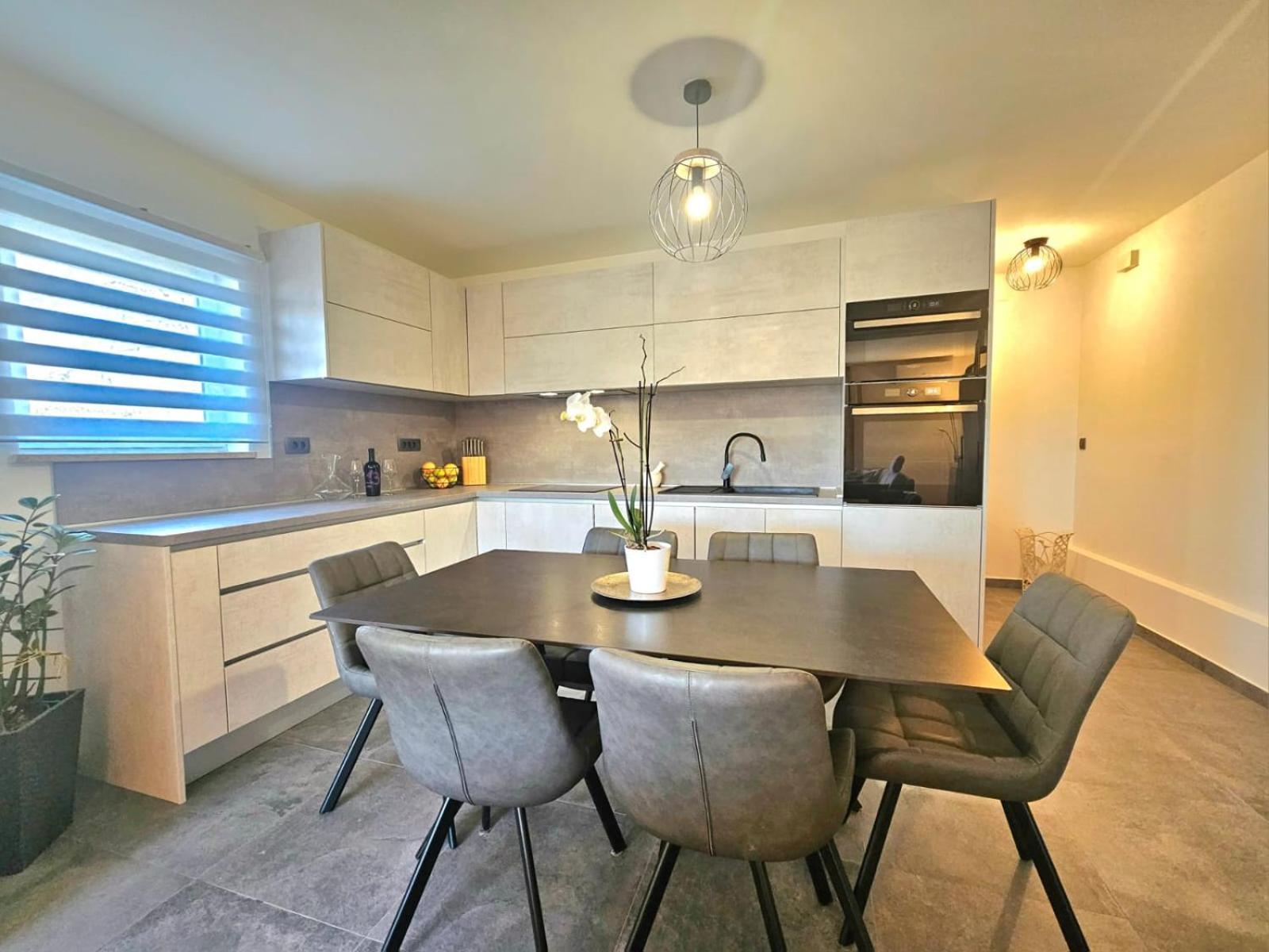 Apartment Paula 자드라보노 외부 사진
