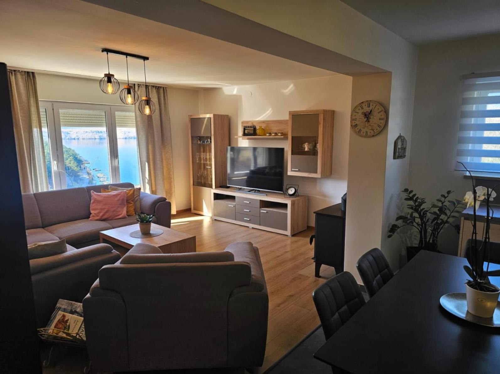Apartment Paula 자드라보노 외부 사진