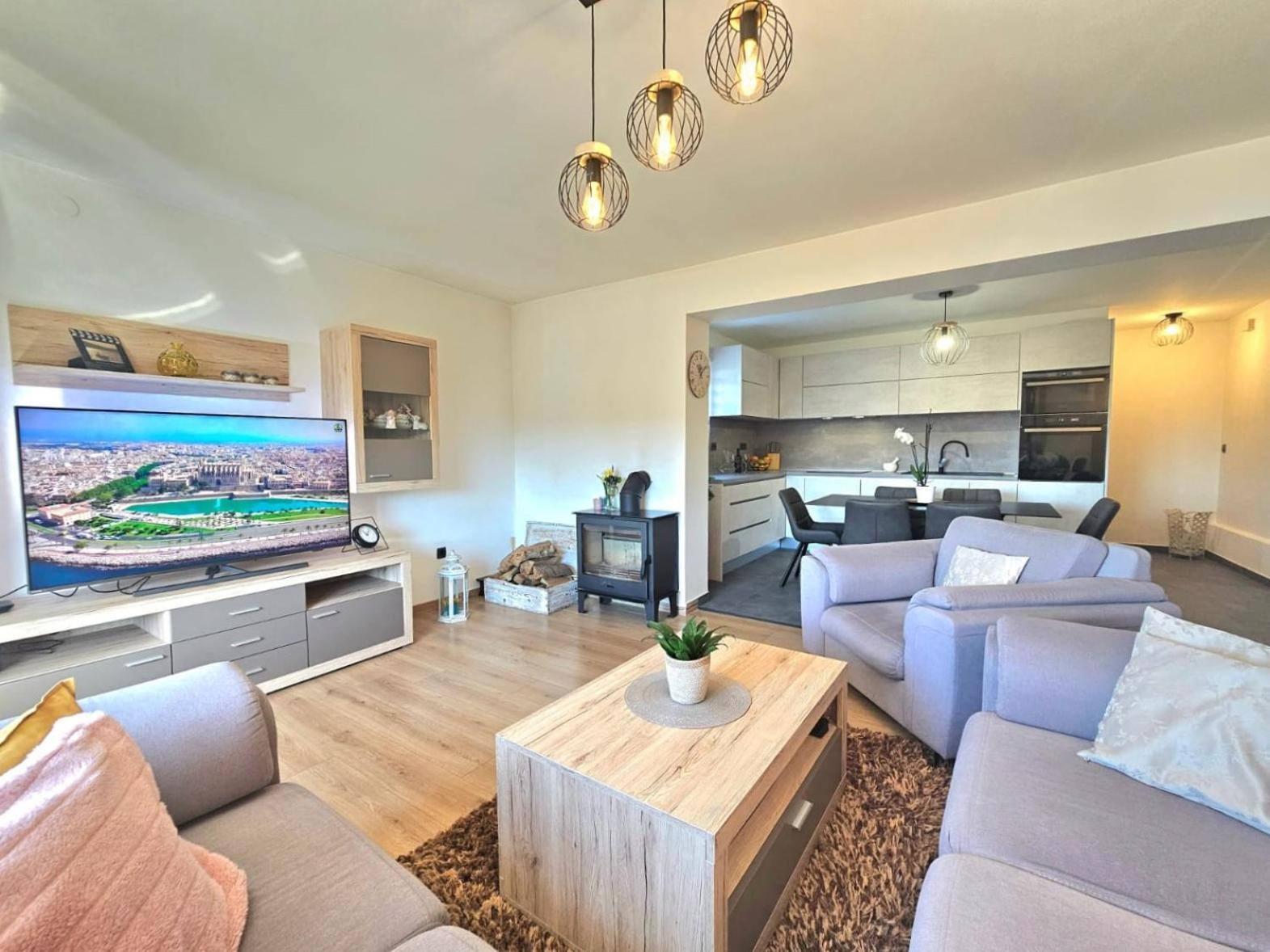 Apartment Paula 자드라보노 외부 사진