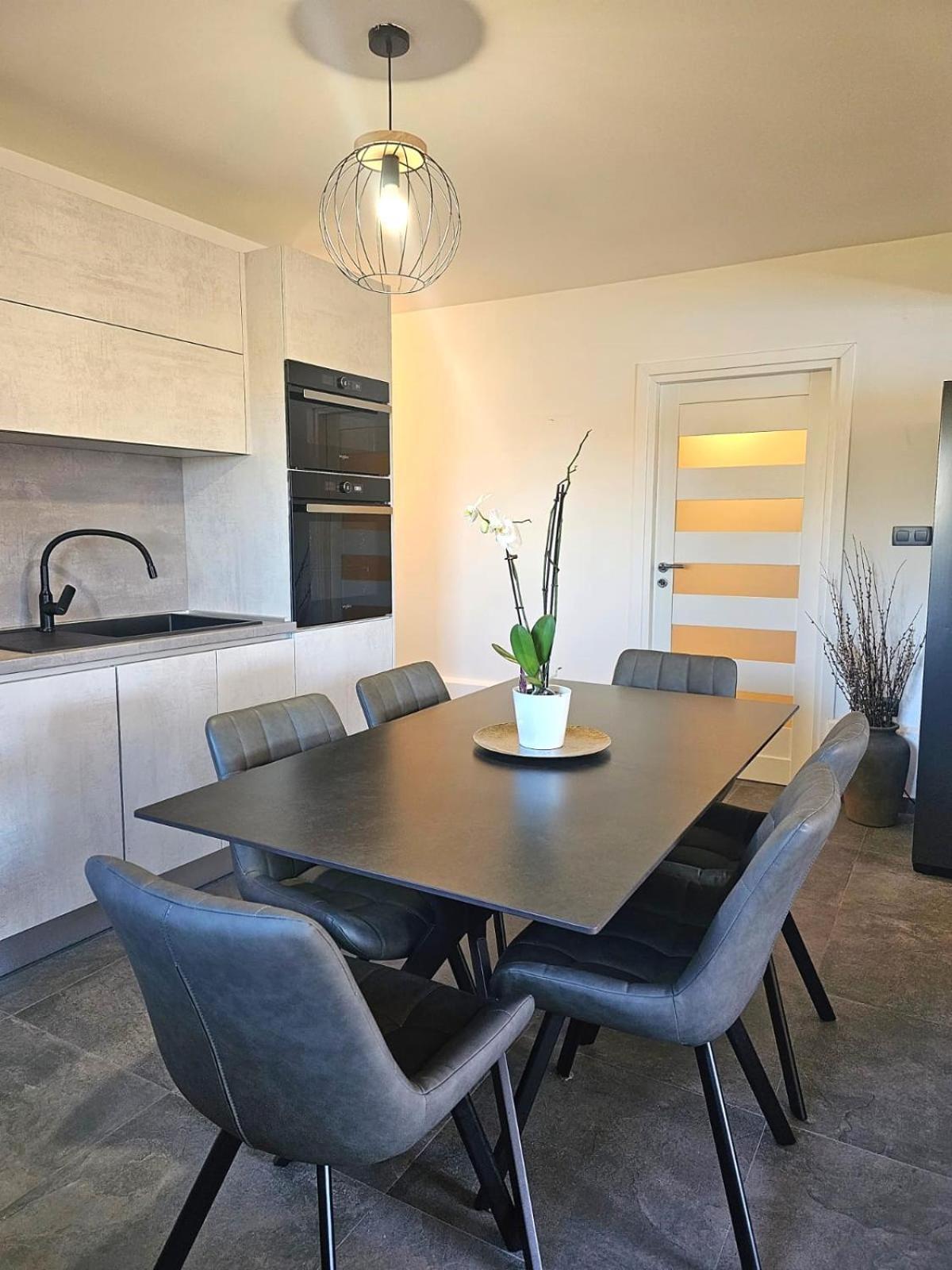 Apartment Paula 자드라보노 외부 사진
