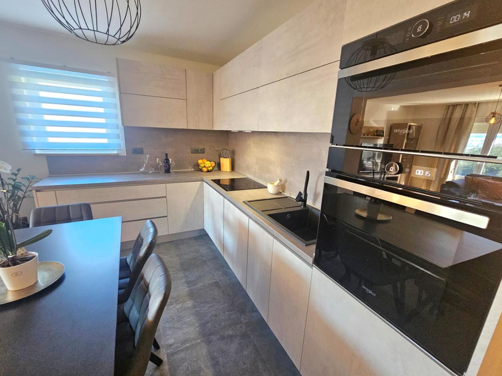 Apartment Paula 자드라보노 외부 사진