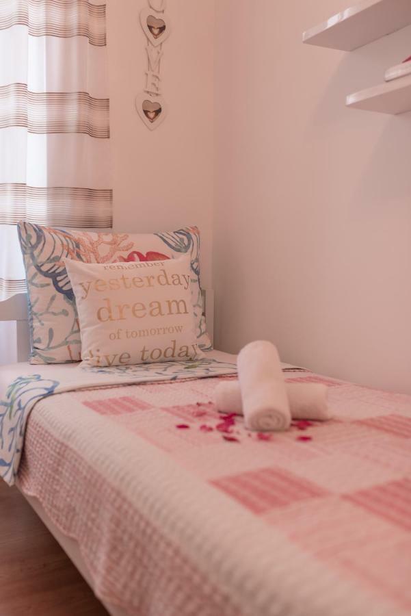 Apartment Paula 자드라보노 외부 사진